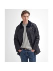 Veste matelassée Barbour Liddesdale marine Veste matelassée Barbour Liddesdale marine