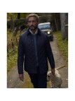 Veste matelassée Barbour Liddesdale marine Veste matelassée Barbour Liddesdale marine