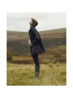 Veste matelassée Barbour Liddesdale marine Veste matelassée Barbour Liddesdale marine