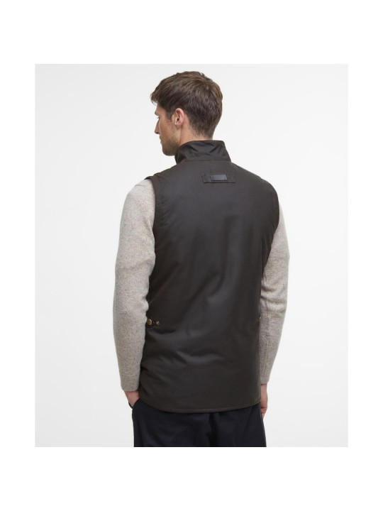 Gilet Barbour Westmorland Gilet Barbour Westmorland