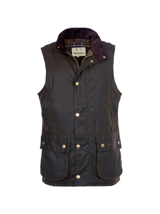 Gilet Barbour Westmorland Gilet Barbour Westmorland