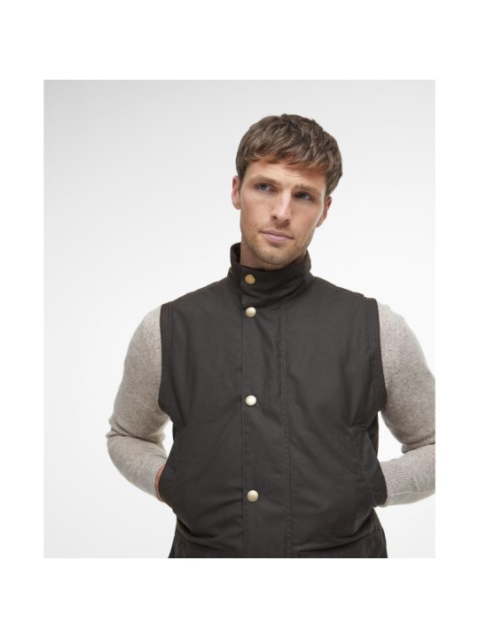 Gilet Barbour Westmorland Gilet Barbour Westmorland