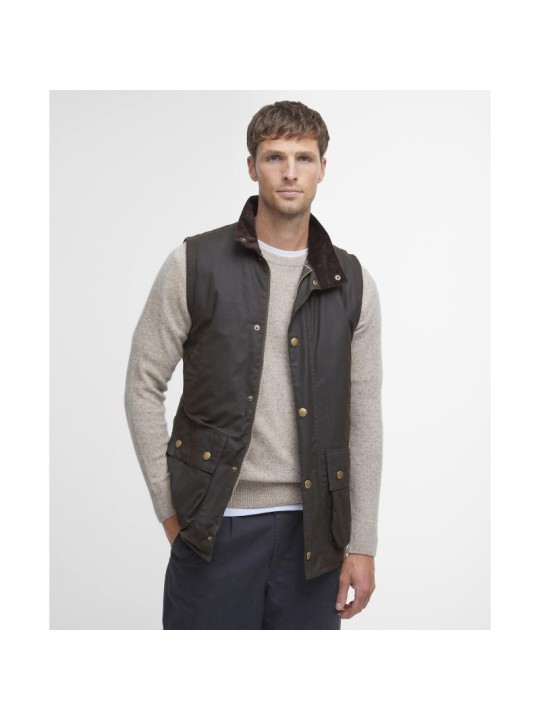 Gilet Barbour Westmorland Gilet Barbour Westmorland