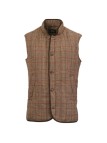 Gilet matelassé Cavendish Laksen