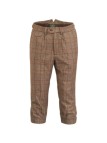 Knickers Cavendish en tweed Laksen