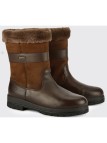 Bottillon pour femme Foxrock Dubarry Walnut Bottillon pour femme Foxrock Dubarry Walnut