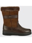 Bottillon pour femme Foxrock Dubarry Walnut Bottillon pour femme Foxrock Dubarry Walnut