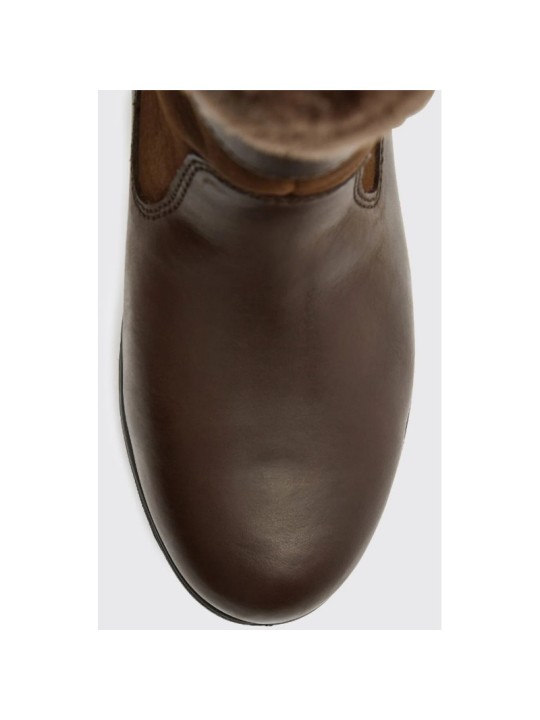 Bottillon pour femme Foxrock Dubarry Walnut Bottillon pour femme Foxrock Dubarry Walnut
