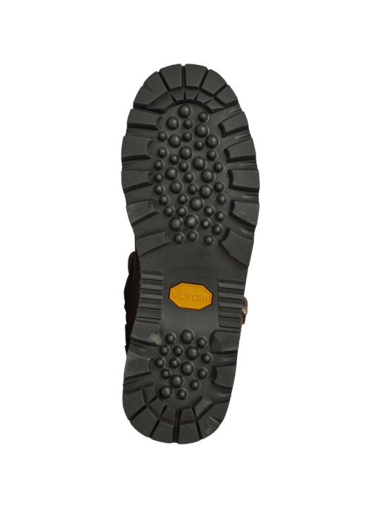 Bottes cuir Visent 2.0 GTX Härkila marron Bottes cuir Visent 2.0 GTX Härkila marron