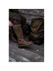 Bottes cuir Visent 2.0 GTX Härkila marron Bottes cuir Visent 2.0 GTX Härkila marron