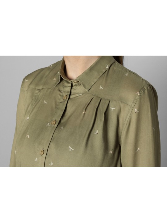 Chemise Xxx Lady Härkila Chemise Xxx Lady Härkila