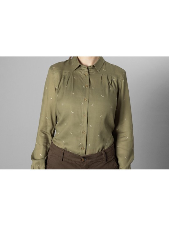 Chemise Xxx Lady Härkila Chemise Xxx Lady Härkila