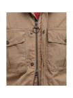 Gilet Casual Corbridge Barbour stone Gilet Casual Corbridge Barbour stone