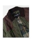 Veste matelassée pour femme Keeper Barbour olive Veste matelassée pour femme Keeper Barbour olive