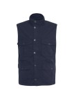 Gilet Casual Corbridge Barbour marine Gilet Casual Corbridge Barbour marine