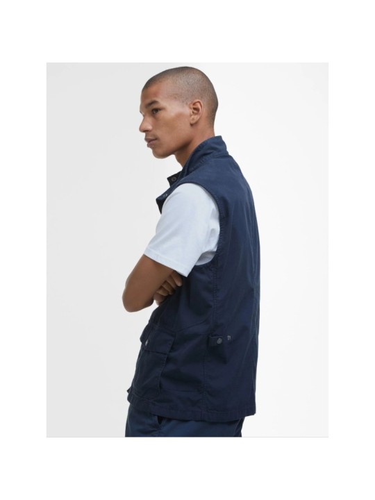 Gilet Casual Corbridge Barbour marine Gilet Casual Corbridge Barbour marine