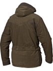 Dos de la veste très chaude Visent Härkila Chapuis Dos de la veste très chaude Visent Härkila Chapuis