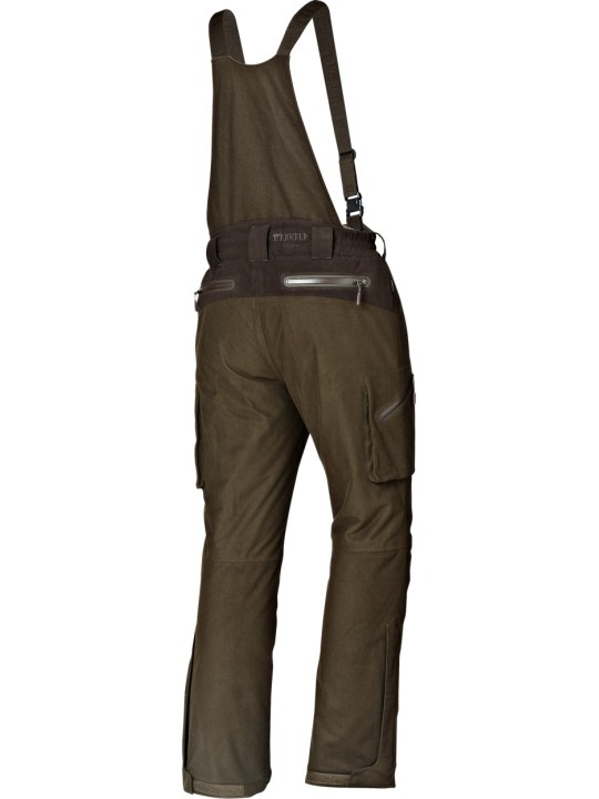 Dos du pantalon très chaud Visent Härkila Chapuis