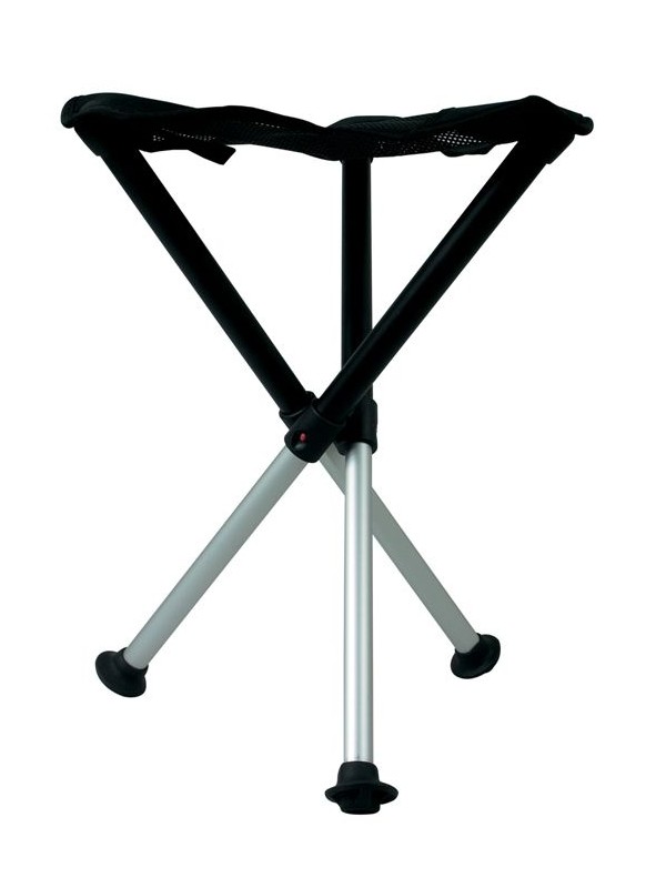 Trépied Walkstool solide et repliable