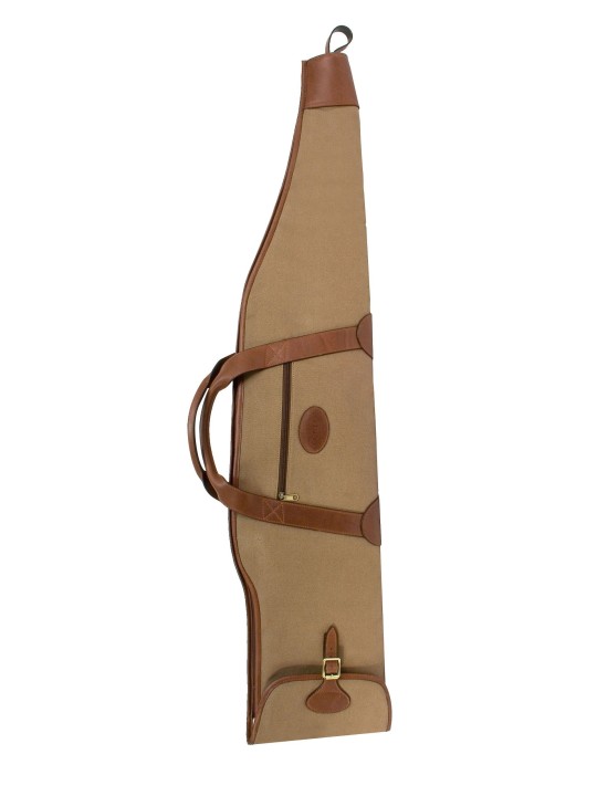 Etui pour carabine avec lunette