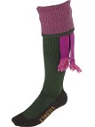 Chaussettes hautes Sporting Estate Härkila