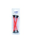 Paquet de 4 fléchettes Speedy