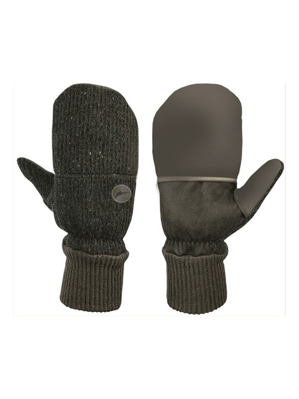 Gants-moufles Vienna Laksen