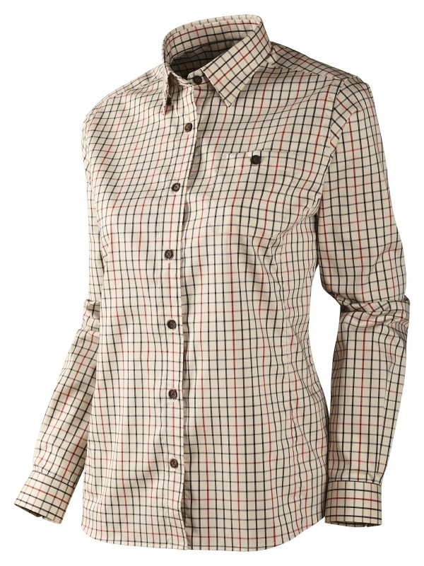 Chemise femme Lancaster Lady Härkila