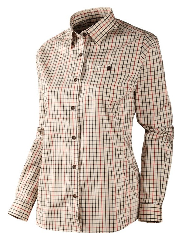 Chemise femme Lancaster Lady Härkila