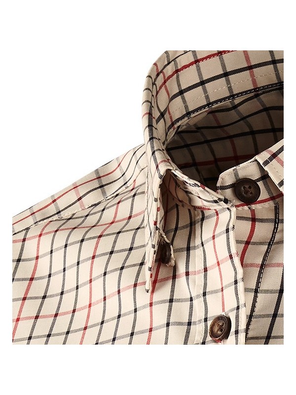 Chemise femme Lancaster Lady Härkila