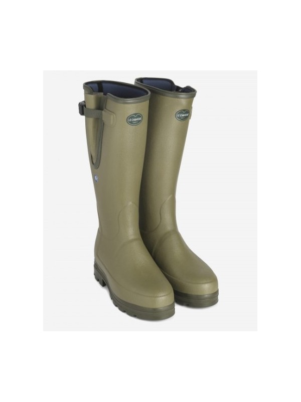 Bottes de chasse Vierzonord Plus Le Chameau 