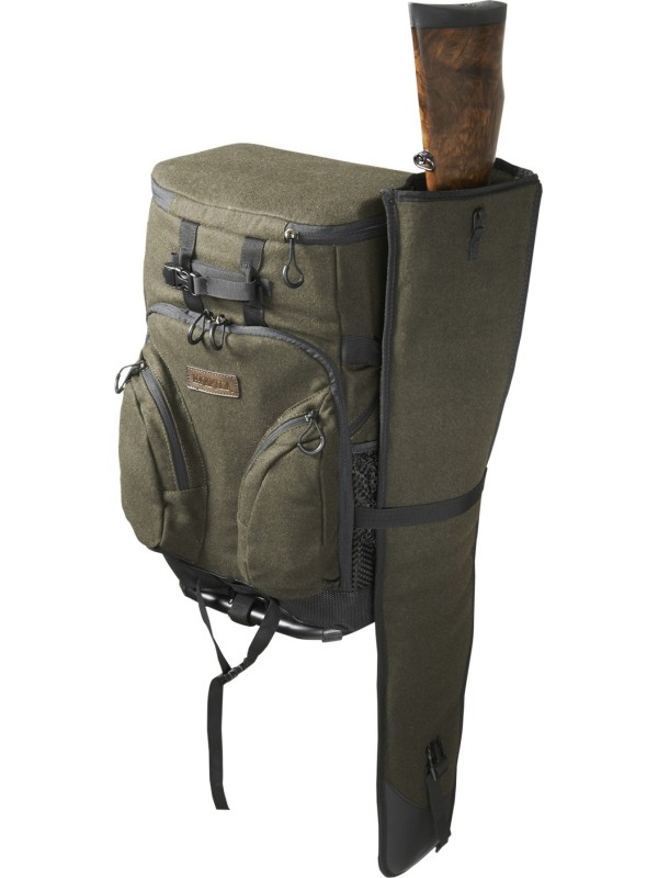 Sac à dos-siège Metso Härkila