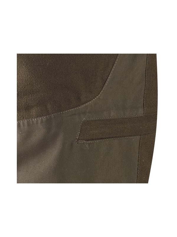 Pantalon de chasse chaud pour femme Glyn Seeland