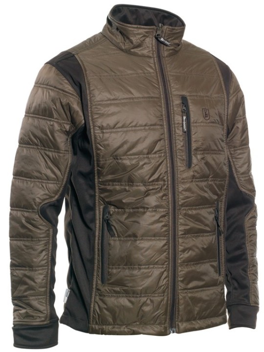 Veste matelassée Muflon Deerhunter