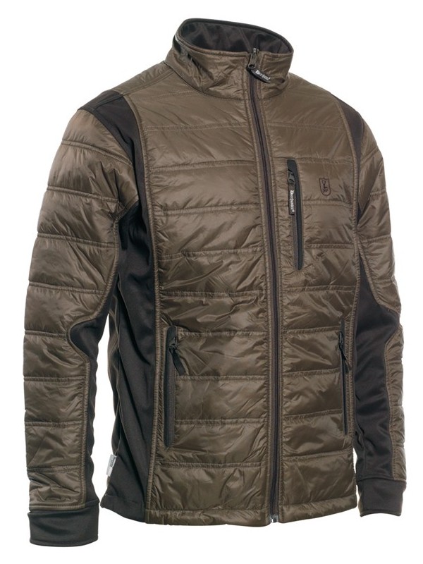Veste matelassée Muflon Deerhunter