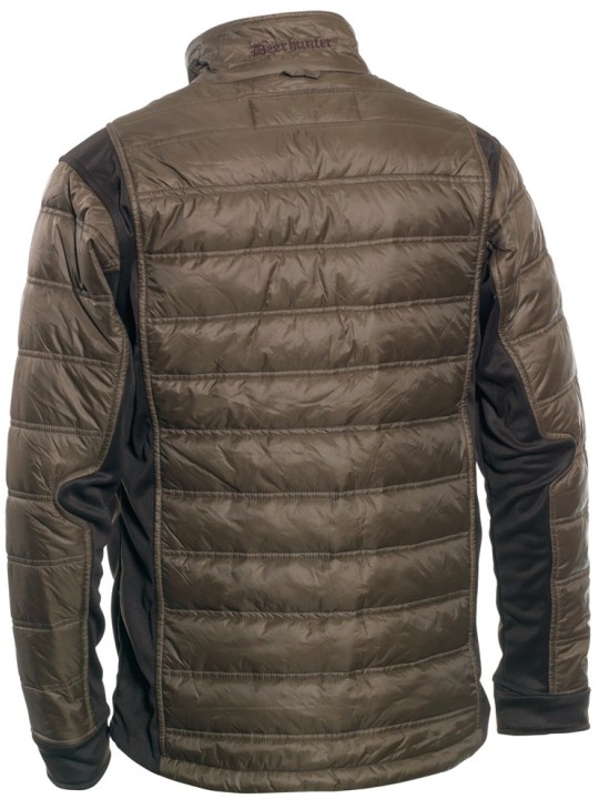 Veste matelassée Muflon Deerhunter