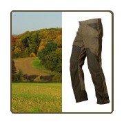 Pantalon de chasse toute saison