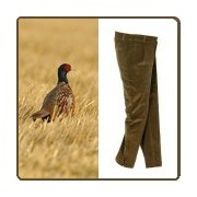 Fuseau de chasse