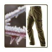 Pantalon de traque
