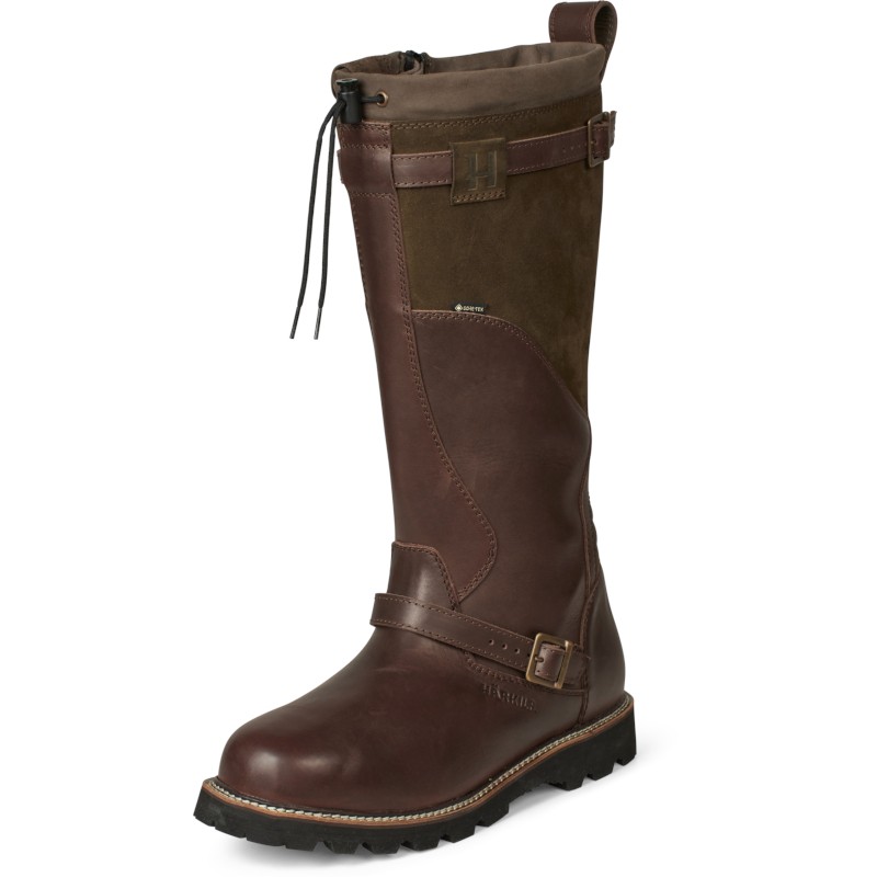 Bottes et chaussures image